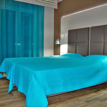 טולון Ritsas Hotel מראה חיצוני תמונה