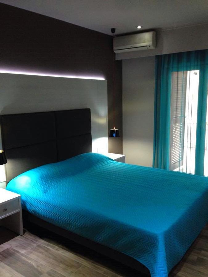 טולון Ritsas Hotel מראה חיצוני תמונה